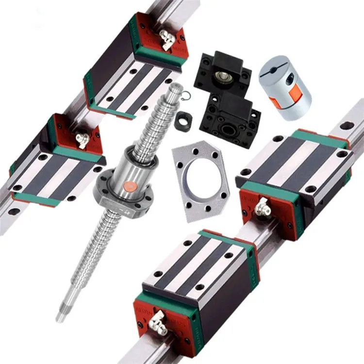 Taiwan HIWIN RGW65CC 100% original linear guide