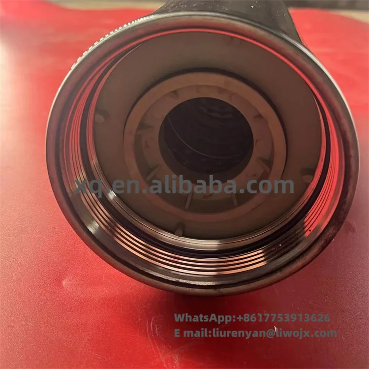 transmission filter SP202380 0501335480 applicable for LLLIUGONG