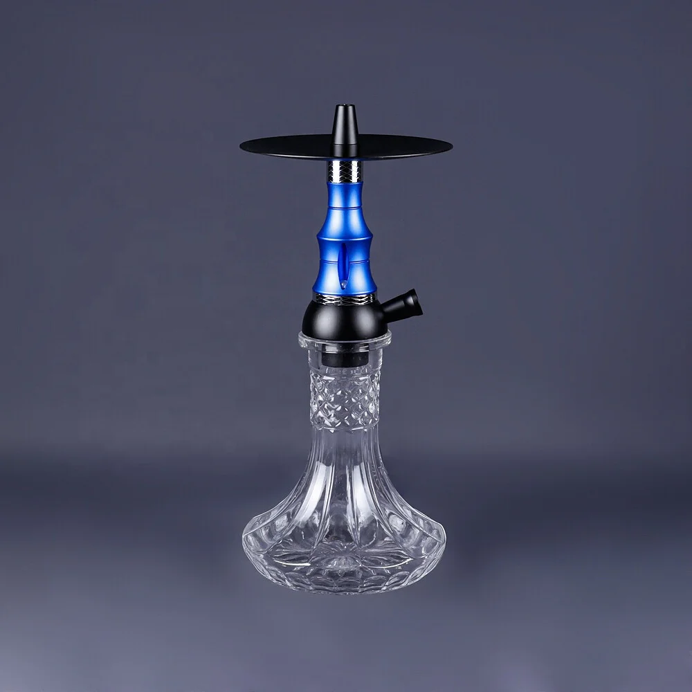 China manufacturer shisha hookha nargile for mini medium size factories shisha pipes