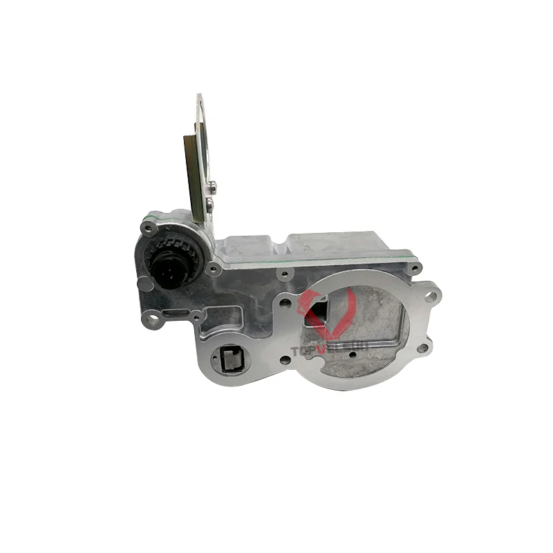 Accelerator Motor Actuator EC140 for Volvo Excavator