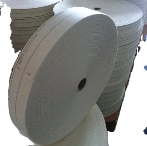 Nylon curing tape 70MM nylon wrapping tape