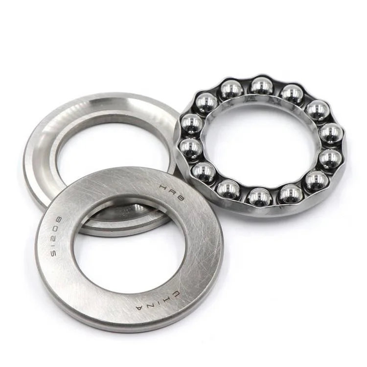51204 thrust ball bearing 51204