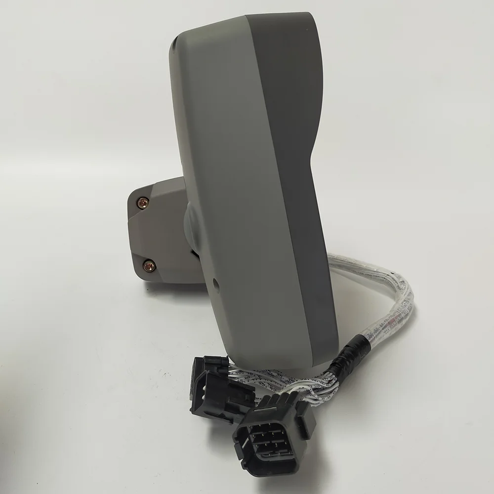 Original factory Excavator Spare Parts Monitor Display Panel XE215C attachment 803504589 Wdkxgy200-30 Monitor Control Screen