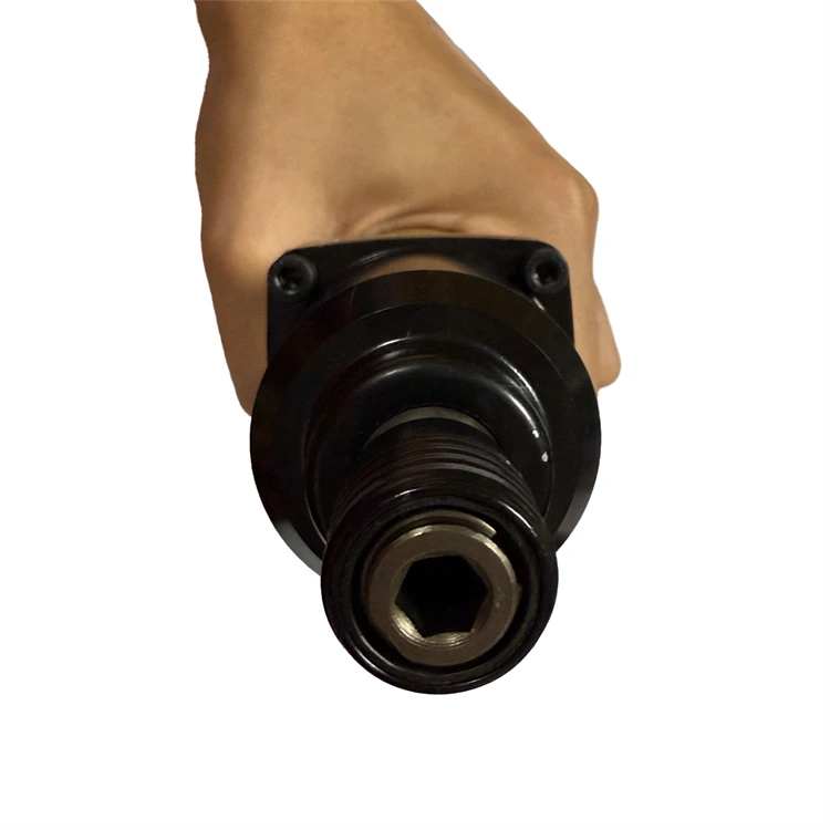 Professional Industrial Pneumatic Tools Screw Drivers Lightweight Portable Handheld Pneumatic Screwdriver