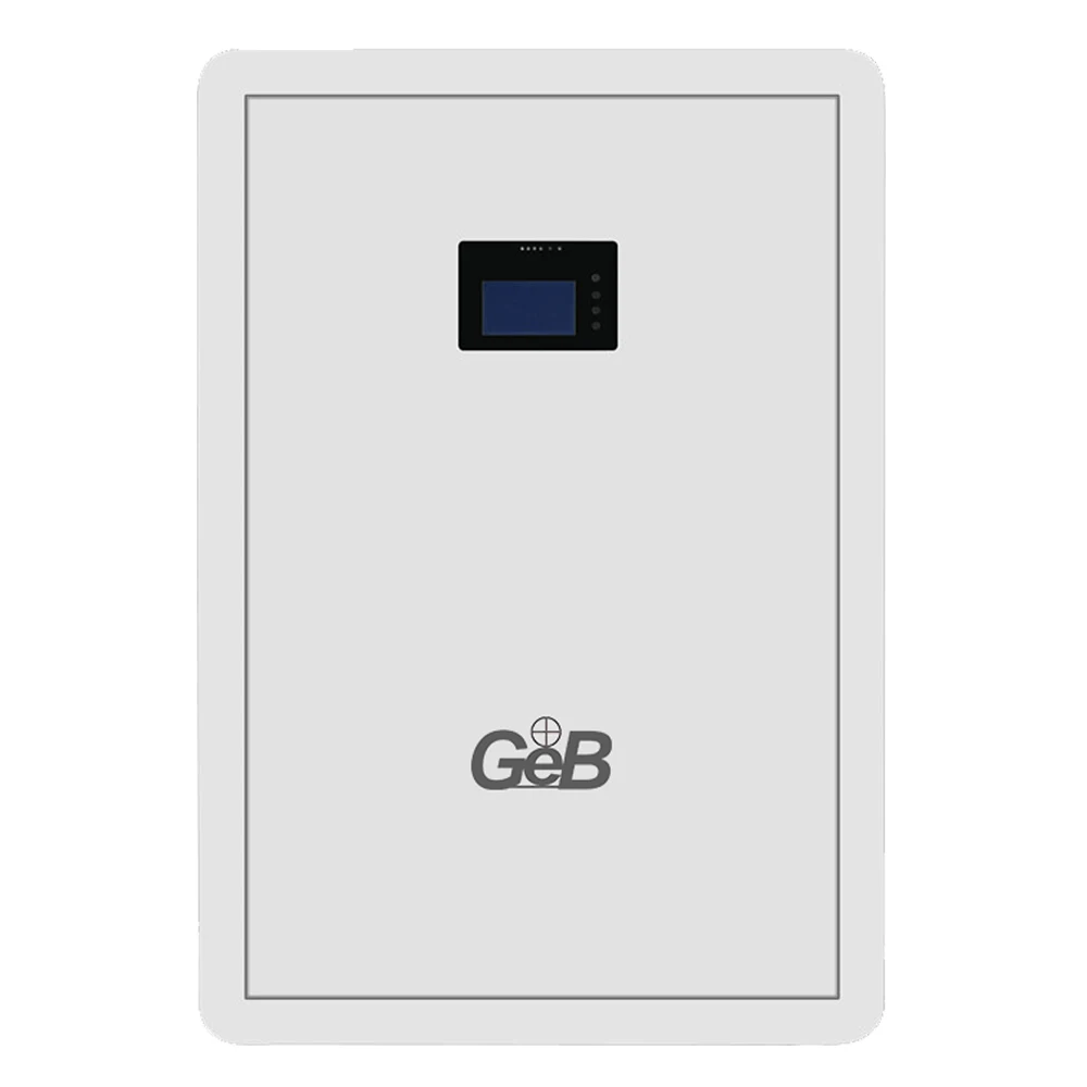 Заводская батарея 48В 200Ah 10KWh мощность 51 2 V OEM настенный перезаряжаемые Lifepo4 для неэлектрифицированная солнечная энергетическая система