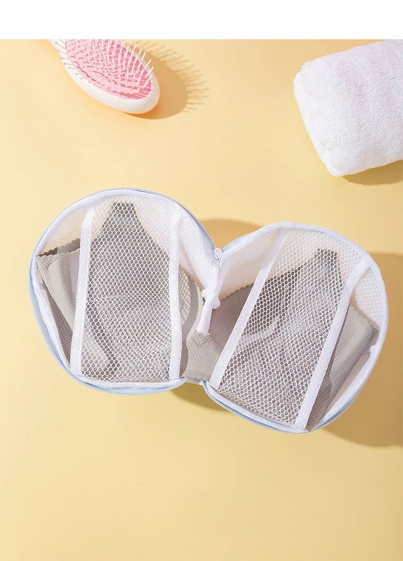 Net Laundry Bag For Bra Wash Laundry Bags