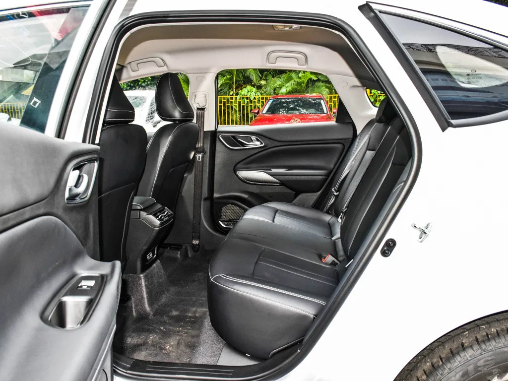 Cheap Luxury Electric Cars