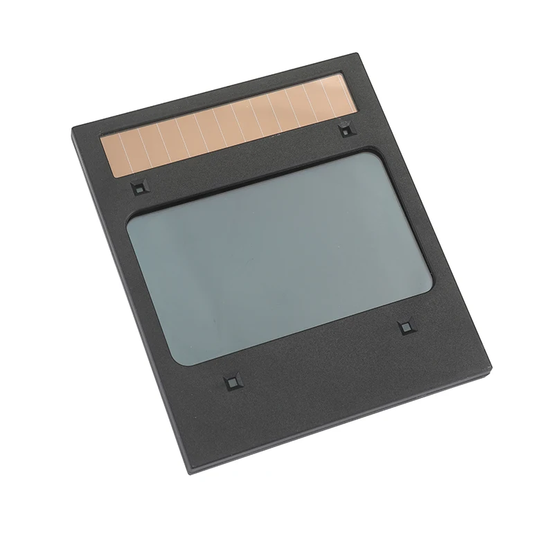 Anyray Rl-600H Replacement Lens True Colour Auto Cut Laser Vision Helmet For Welding With Attached Safety