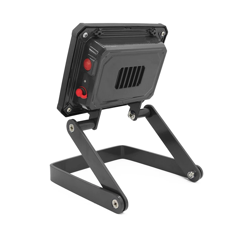 Portable Rechargeable SMD LED Work Light, LED Slim dimmable  Worklight, Inspection Lamp for Car