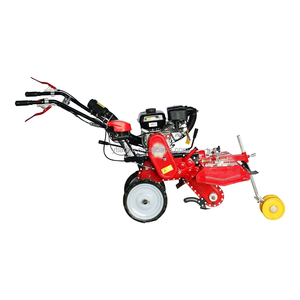 Mini power tiller  cultivator for ploughing weeding tilling cultivator tiller blade and spare parts for power tiller