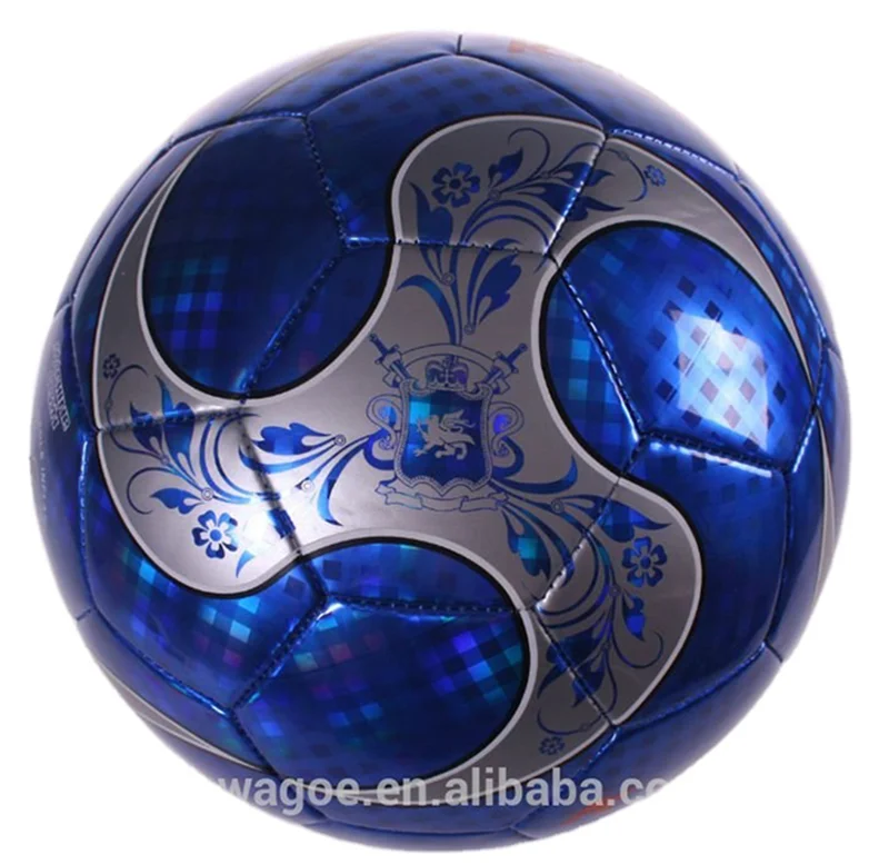 Wholesale PU PVC TPU Leather Different Types Custom Soccer Balls Professional Football