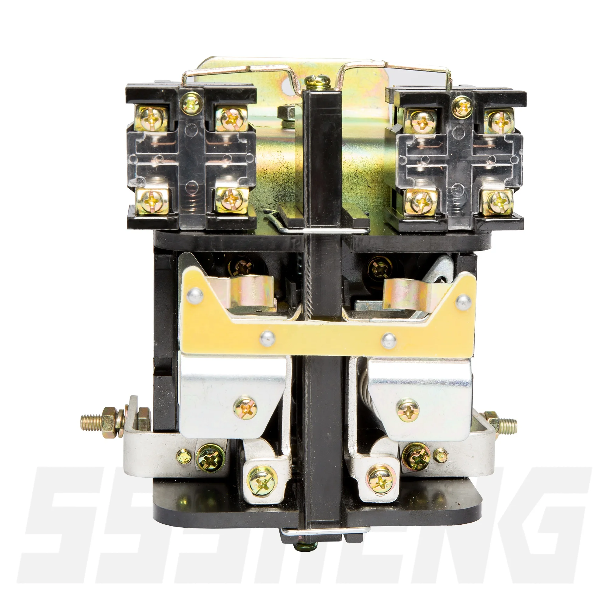 Горячая продажа предложение SHZL (CZO) 100a 1P серии DC контактор