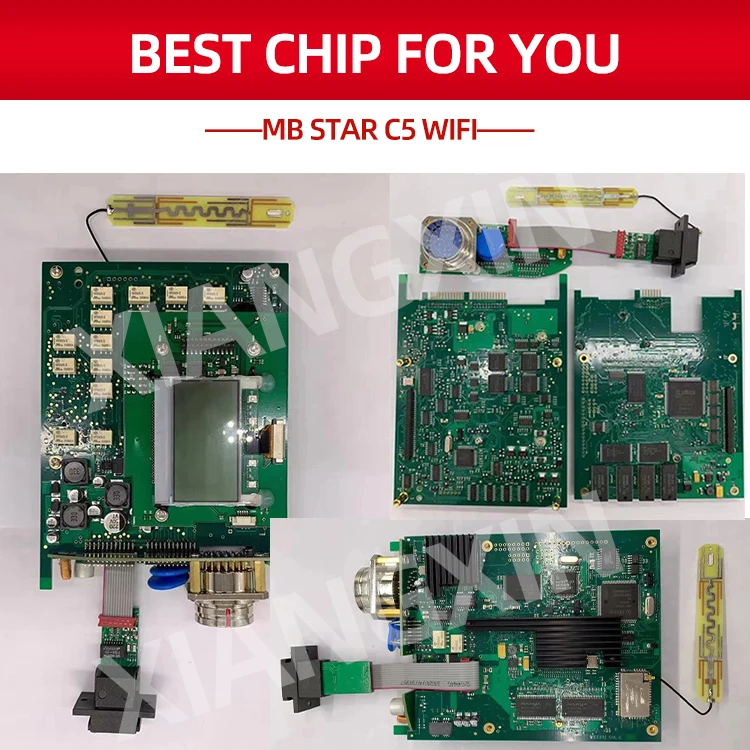 A + mb star c5 Диагностика c4 sd connect obd2 сканер диагностический инструмент Автомобильный Авто для