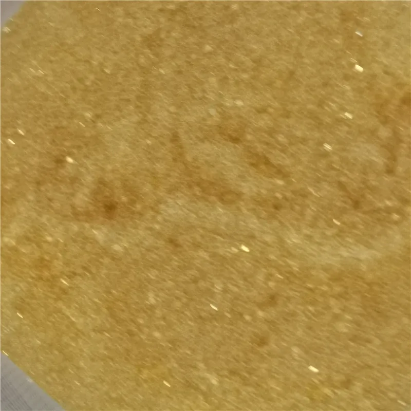 CAS 732 Water Treatment Cation Ion Exchange Resin catalyst