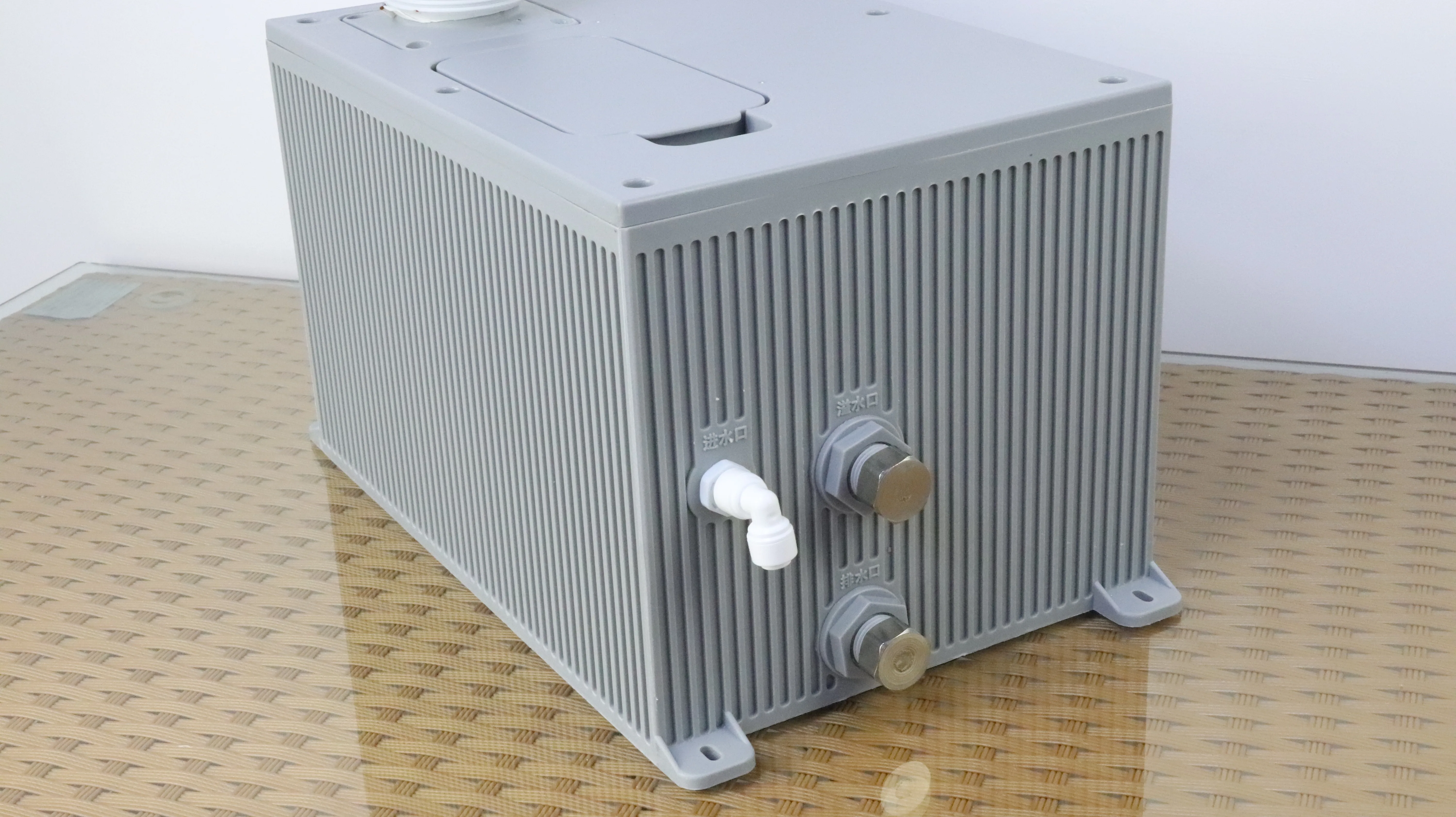 Keri MD005  Industrial Humidifiers Atomizer Spray Hypochlorous Acid Hydrogen Dioxide Disinfection Machine