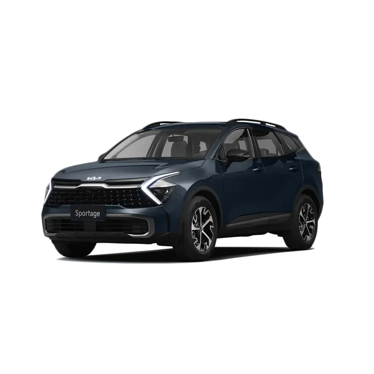 Лидер продаж гибрид KIA Sportage 2 0 т бензиновый внедорожник автоматический PHEV AWD стоимость Lion dottom заводская цена