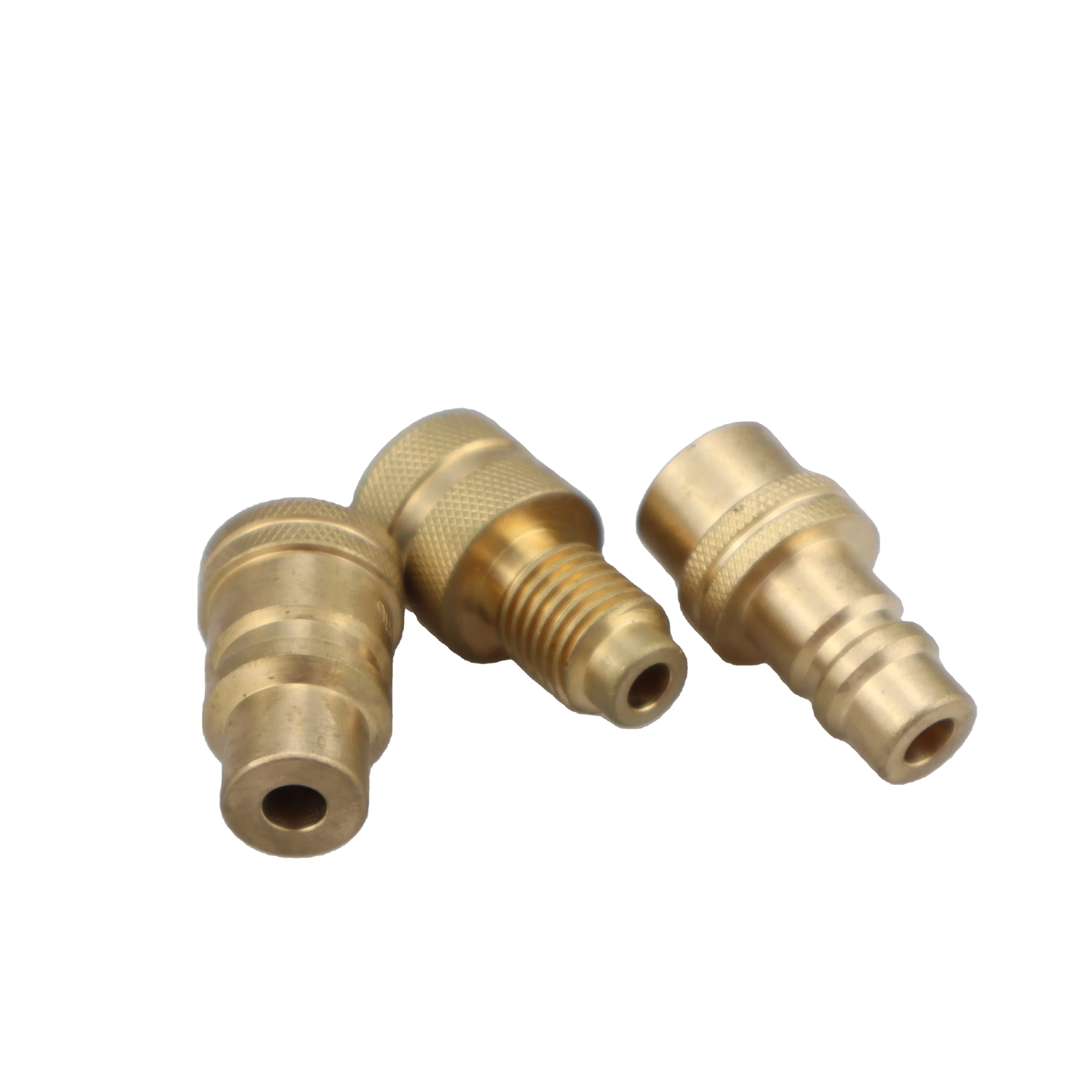 BZ 903 Free Sample Custom Precision Cnc Machining Parts Turning Milling Drilling Aluminum Steel Copper OEM Service