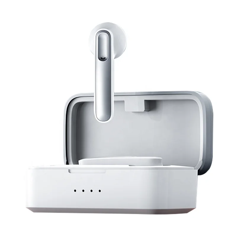 Audifonos Ecouteur Беспроводная связь True Wireless Bluetooth наушники-вкладыши TWS с наушники IPX5 Водонепроницаемая Сумочка для мобильного телефона, игровая гарнитура