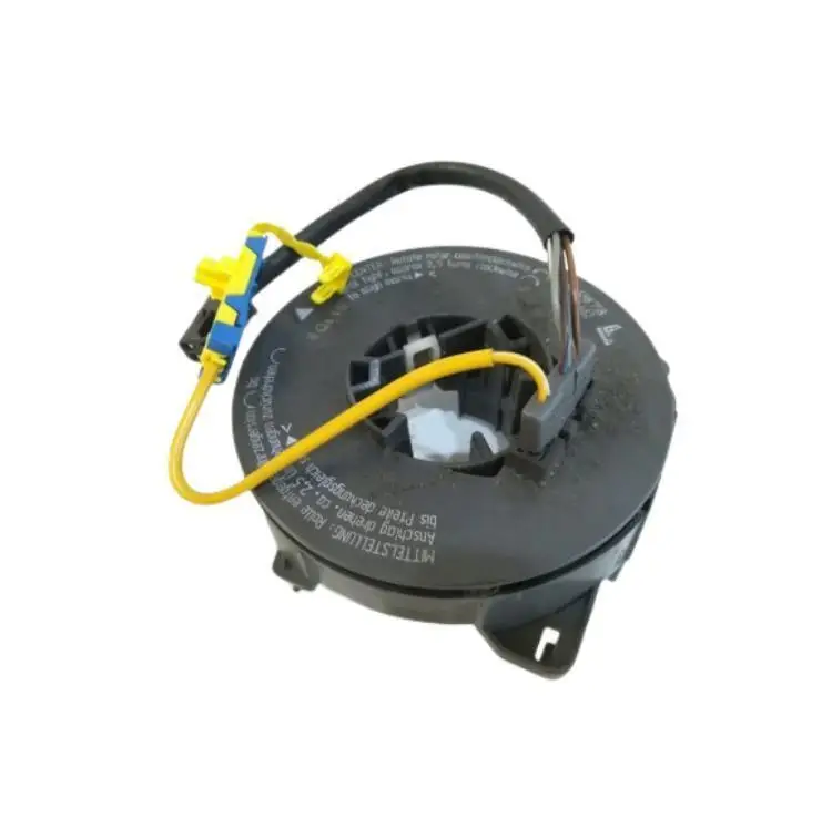 Steering Wheel Angle Sensor 0588757 24459849 09179297 90588758 For Opel Vauxhall Corsa for GM Astra