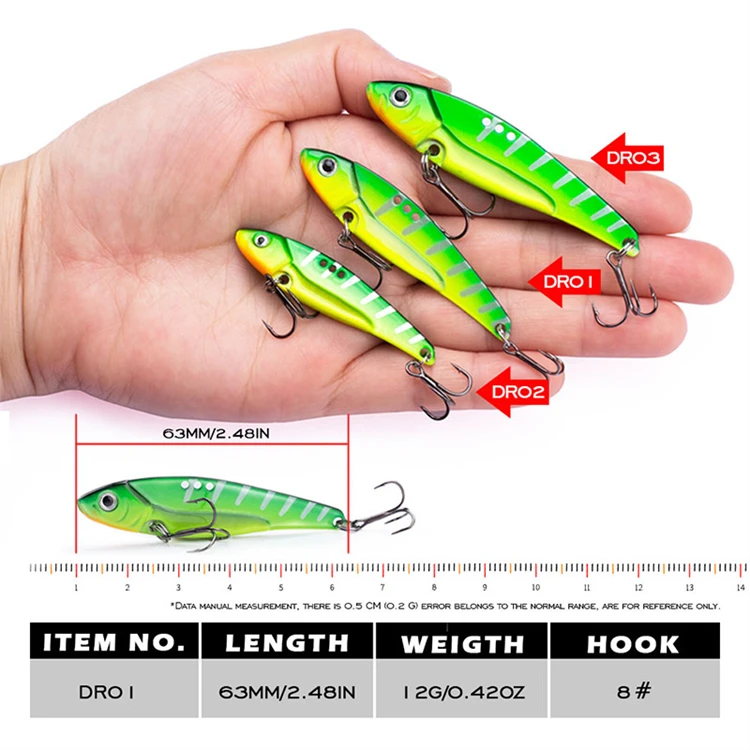 Best Sale Bait Lure Trolling Deep Sea Fishing Metal Lure