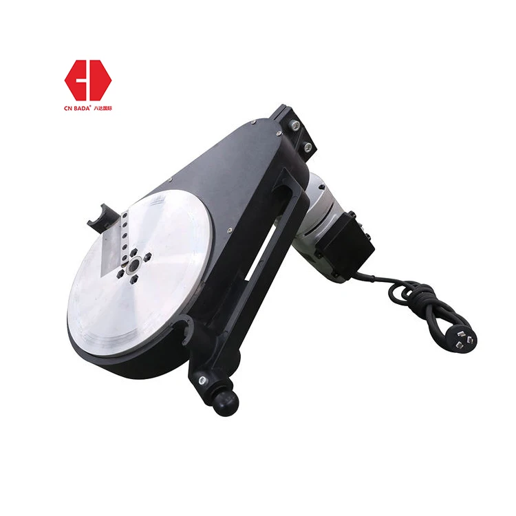 Low Price Hydraulic Butt Fusion Welding Equipment for PE Pipe From 110 mm to 250