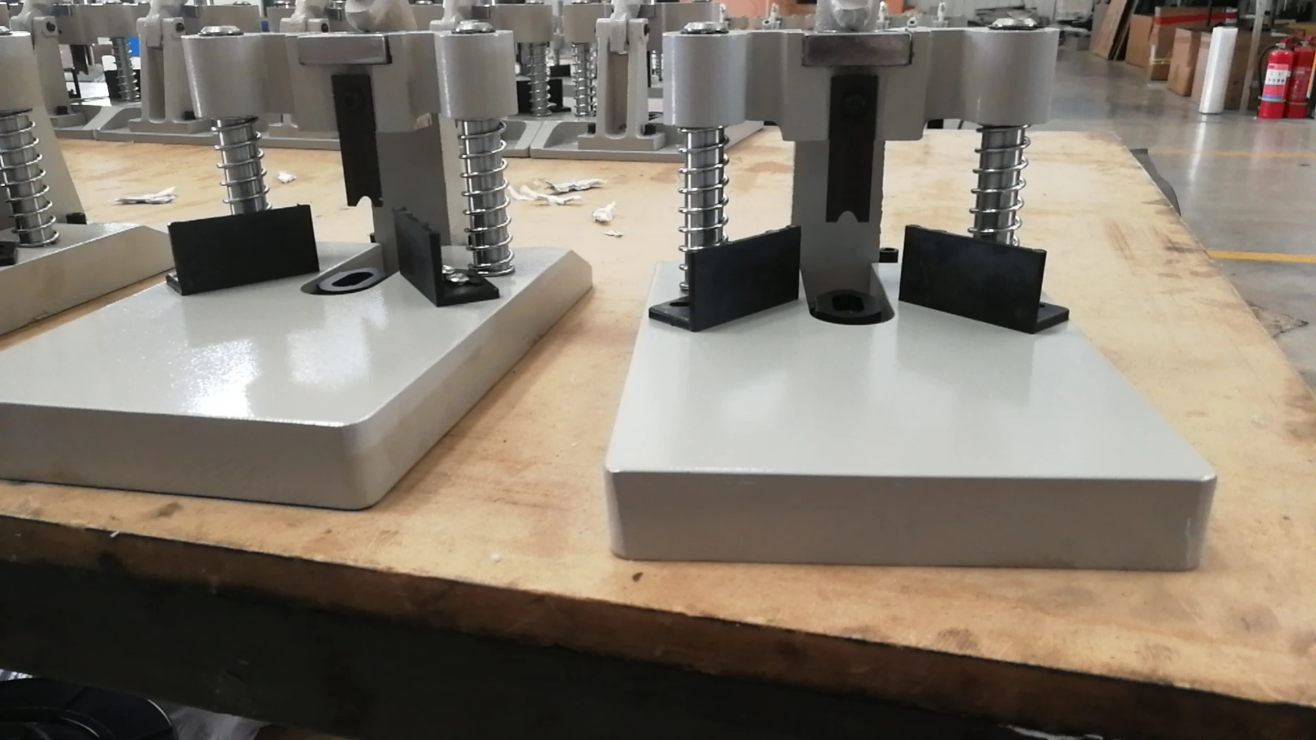 CYQY-30 Small manual Desktop convenience books corner round machine corner rounding cutter machine