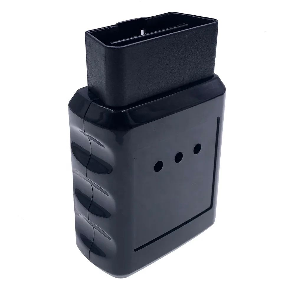 AOTAI factory wholesale obd connector OBDII cover obd2 gps enclosure