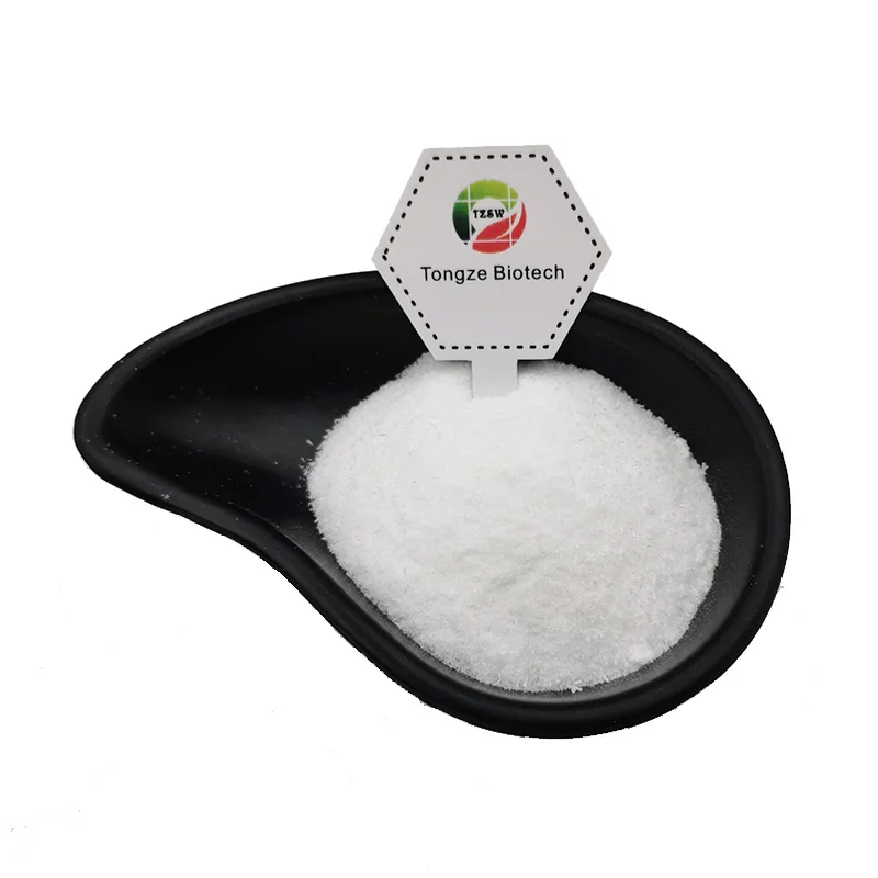 
Top Quality L-Arabinose Powder/Food Sweetener L-Arabino price/L(+)-Arabinose CAS 87-72-9 