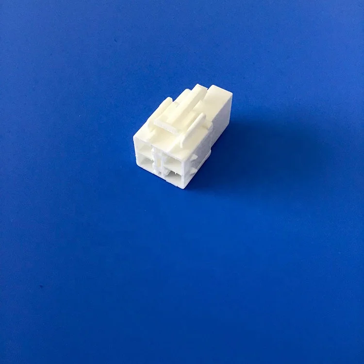  Molex 351510410 4-контактный разъем шаг 6 2 мм Домашнее использование