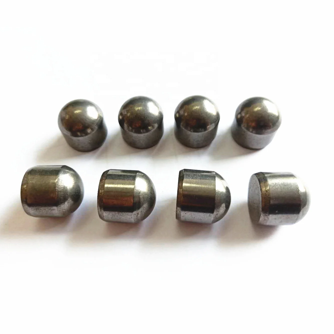 Sanmeul Tungsten Carbide Mining Button Tips