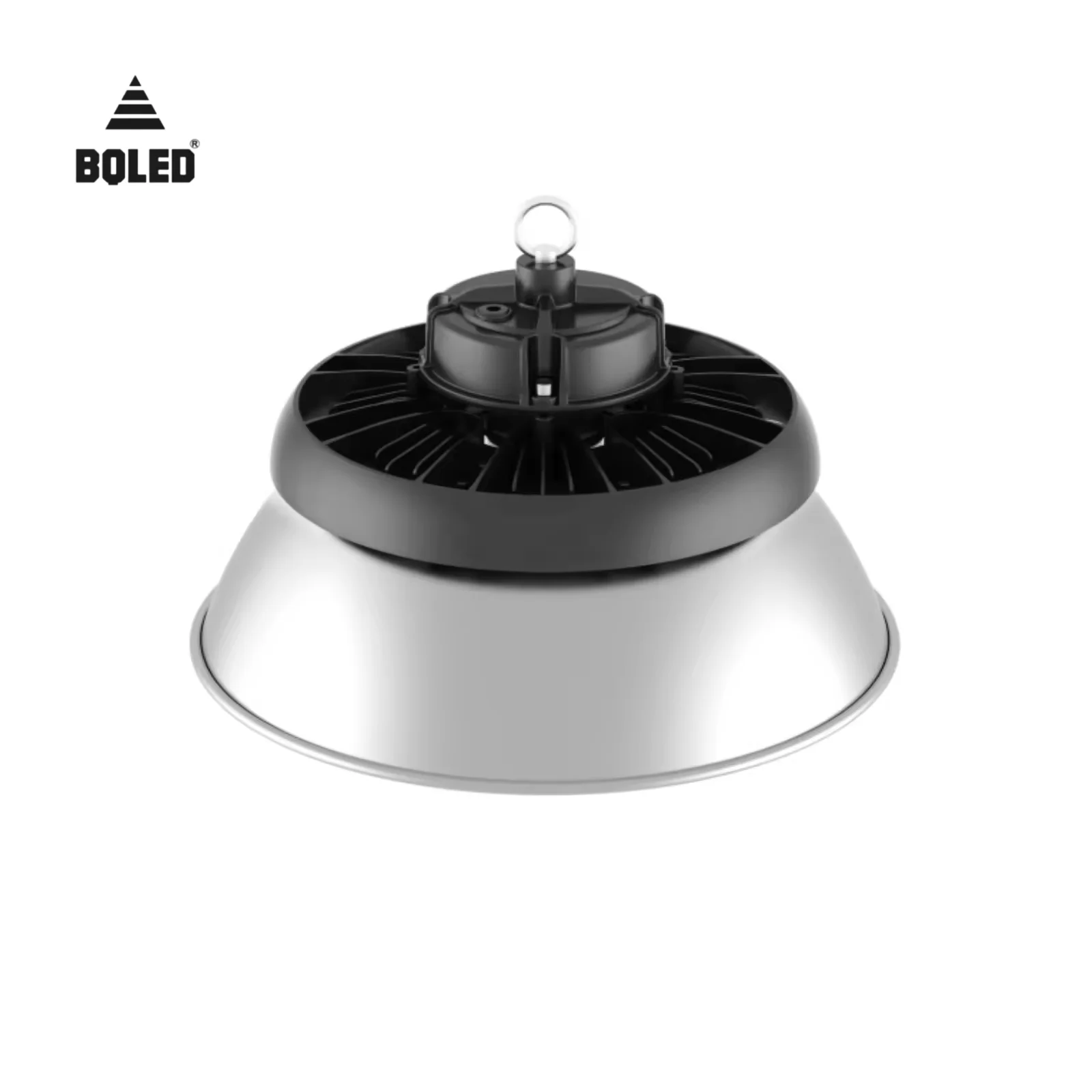 Eighth Generation LED Industrial and Mining Light Industrial Lighting UFO Professional Grade 150W 200W Light with Sensor