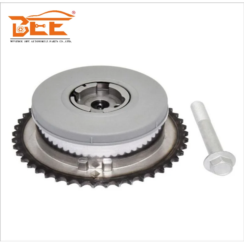 12578515 Camshaft Phaser Sprocket VVT Variable Valve Timing For Chevrolet