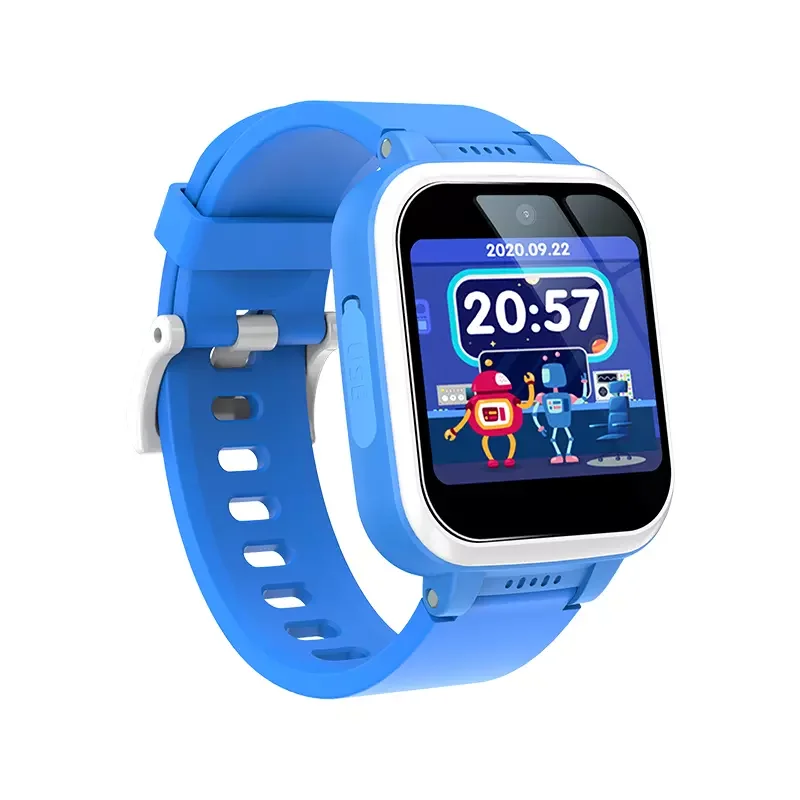 Cheap Price Smart Watch for Kids Y90 with Games Long Battery Calculator Alarm Clock Best Gift for Boys and Girls Smartwatch