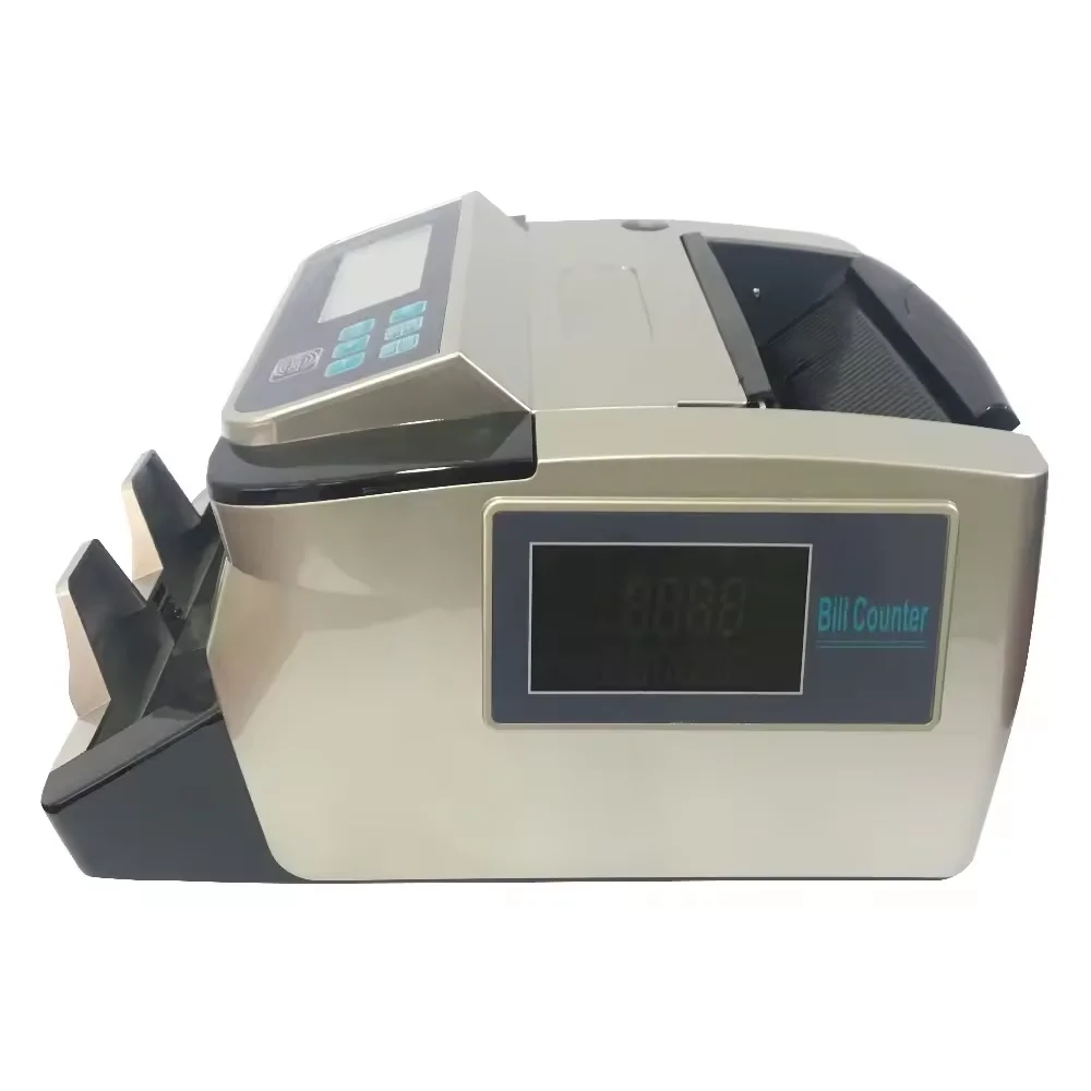 H-8500 Currency calculator machine counting machine for us dollar money