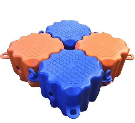 2023  hot sale   Grey Modular Floating Docks Marine Docks Boat Docks for Lakes for sale