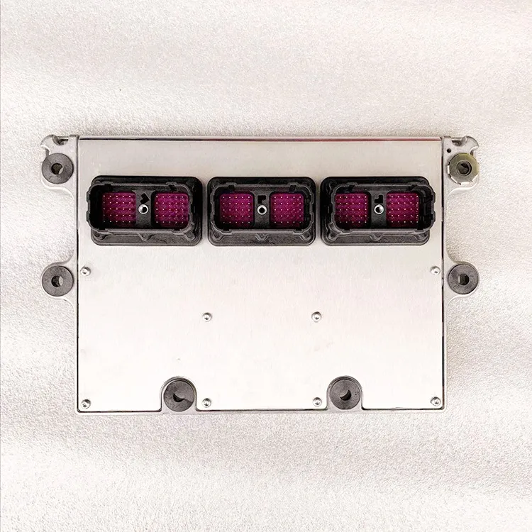  Детали дизельного двигателя QSM11 ECM ECU электронный модуль управления