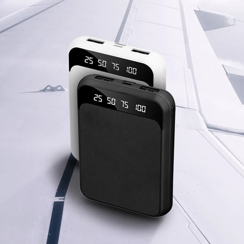 Продукты 30w powerbank Магнитный лучший для мобильного