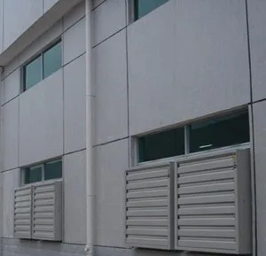 32 inch poultry farm ventilation equipment wall mounted industrial exhaust fan