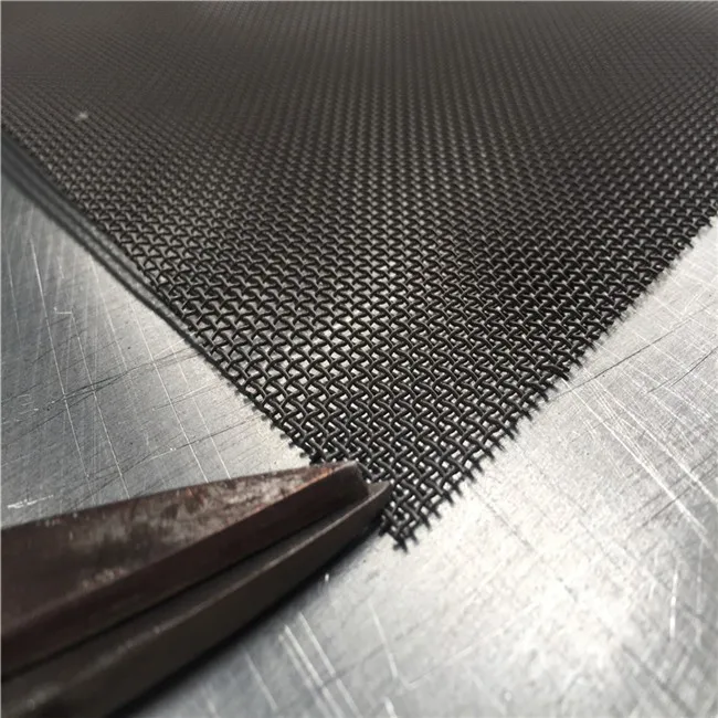sus 304 burglarproof crimsafe security window & door wire mesh screen