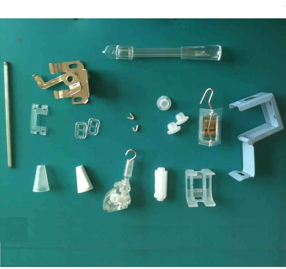 25mm venetian blind parts universal type components