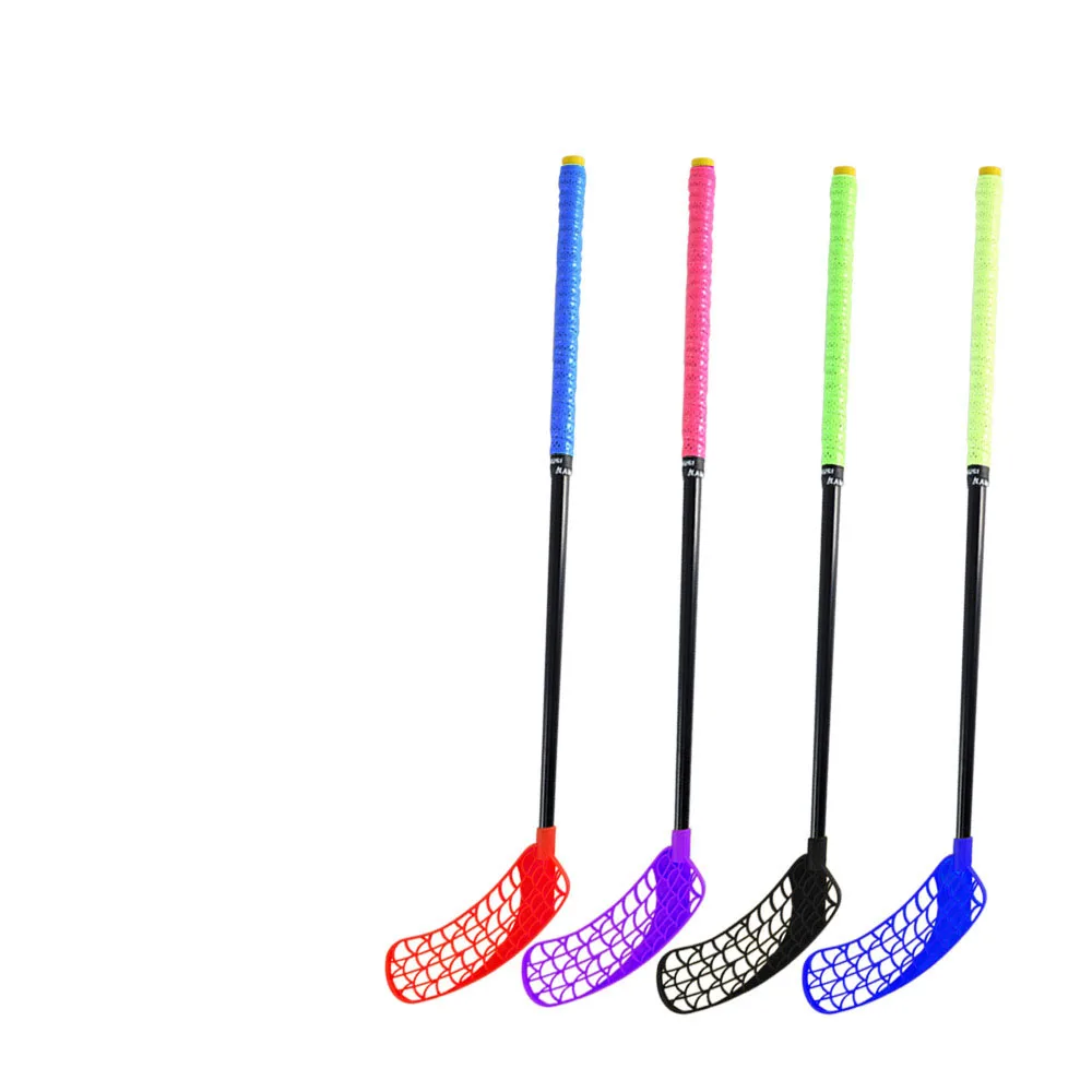 Customized High Quality Lacrosse Shaft  Floorball Hockey Stick  Floorball Field Hockey Sticks