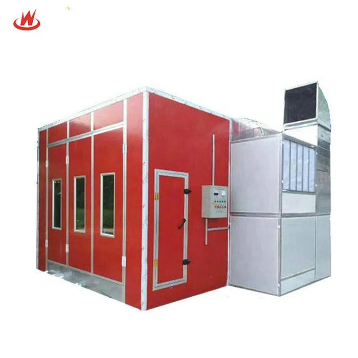 High Quality Spray Paint Booth Car Painting,Car Painting Booth,Car Paint Spray Booth WX-D5