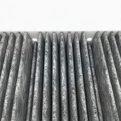 Automotive air conditioning filter A1668307201 car clean Filter