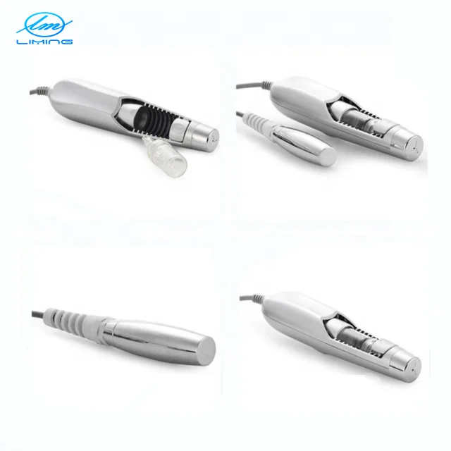 Hot selling cell activator needle free introducerWrinkle Removal Skin Whiteningintroducer for facial rejuvenation and beauty