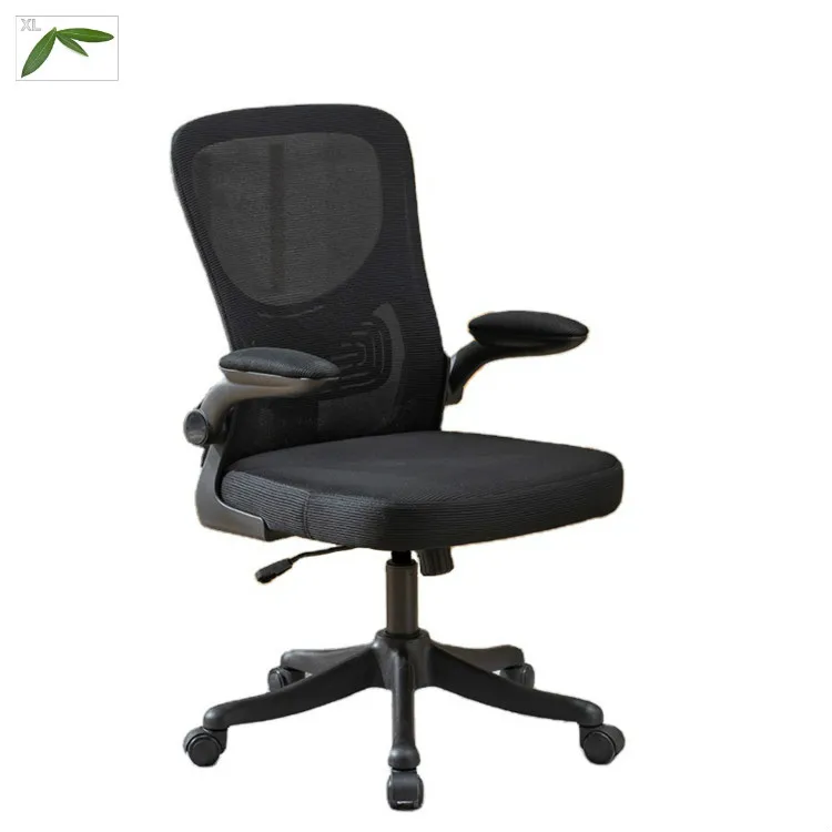Executive Adjustable Office Chair Fashion Chairs Hot Selling Black With Headrest Green Desk Swivel Blue Conference Room