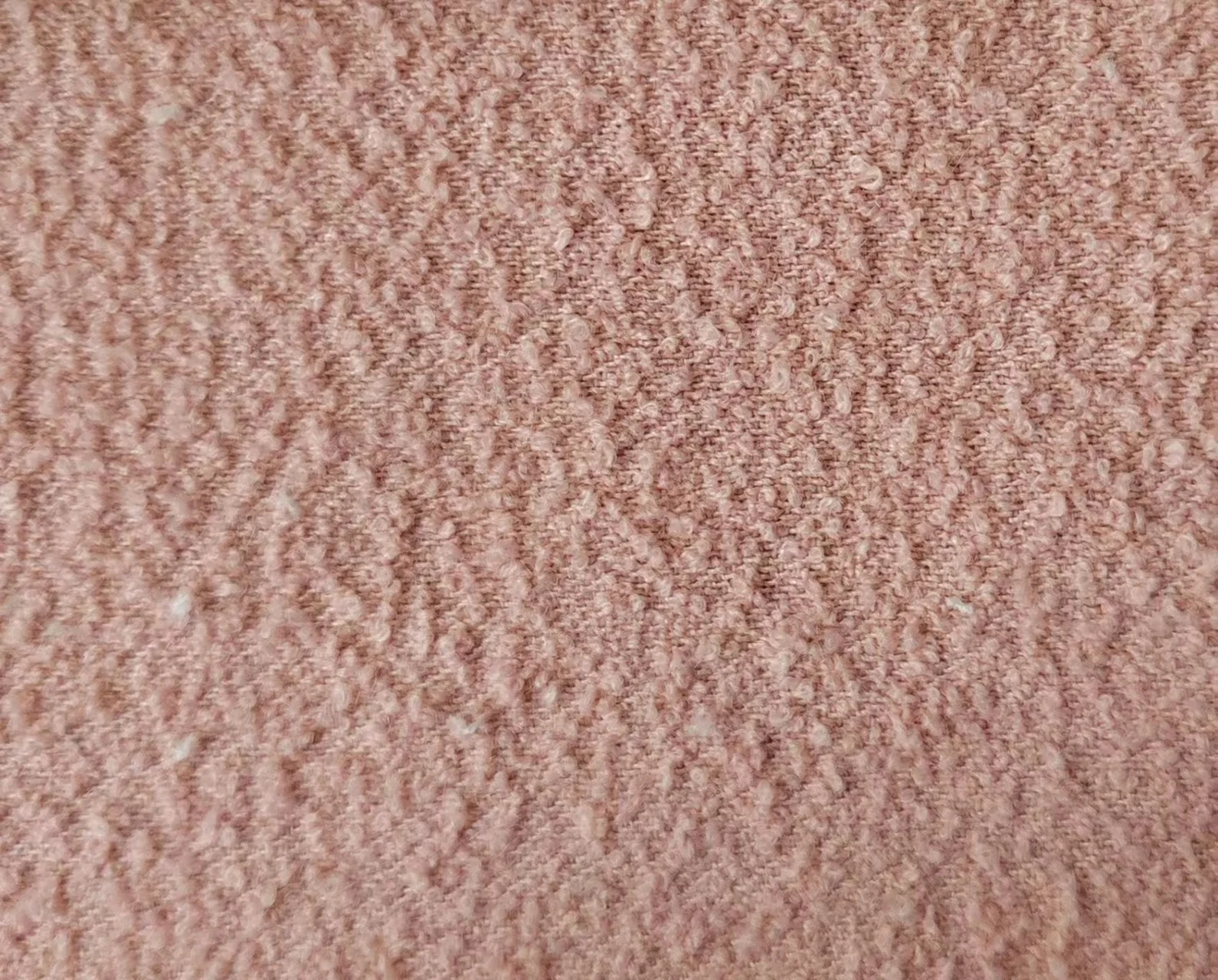 650g/m65wool 35polyester All seasons fabrics Beautiful  tweed Clothing and home Textile Upholstery fabric