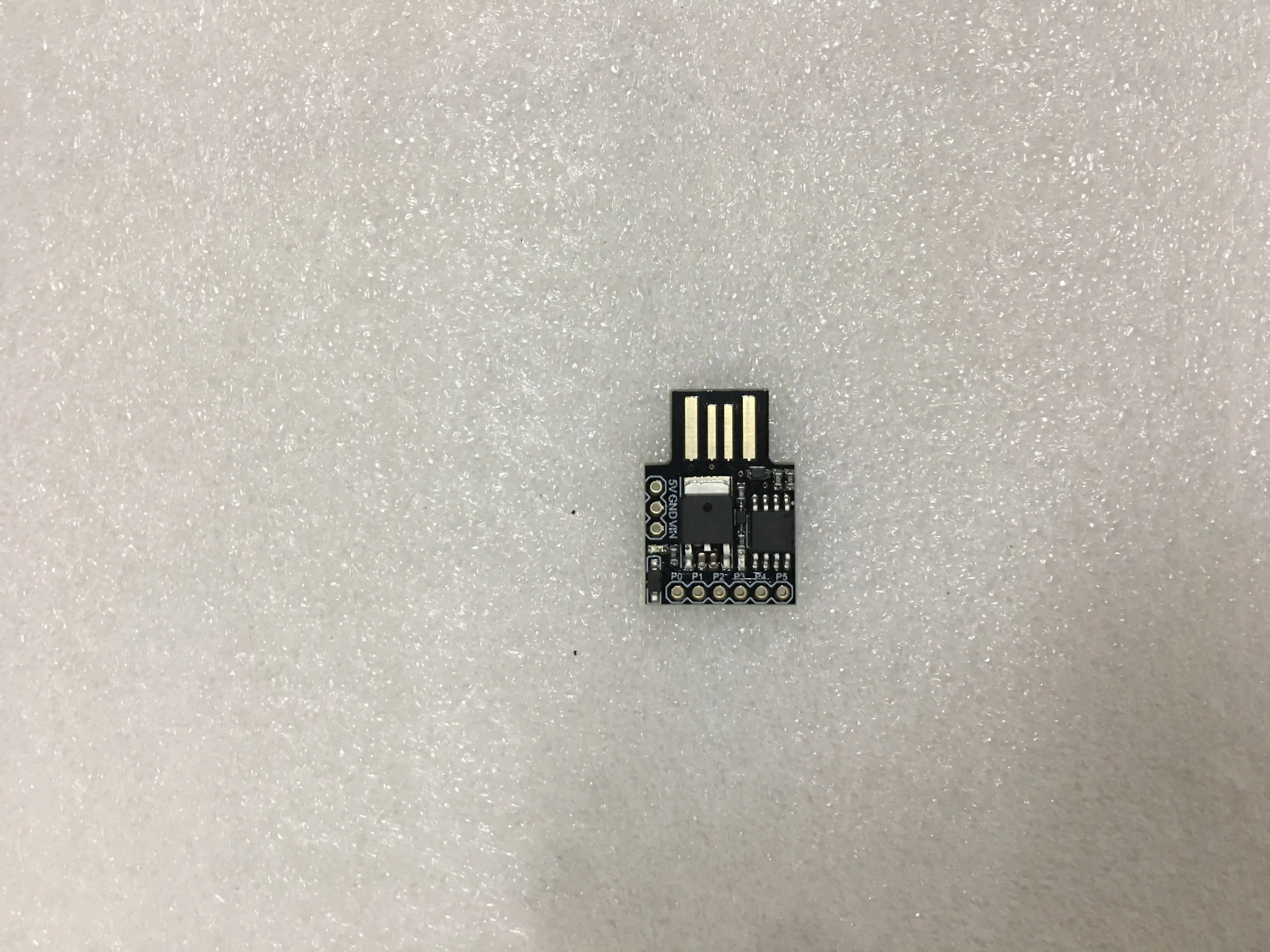  Макетная плата usb Digispark