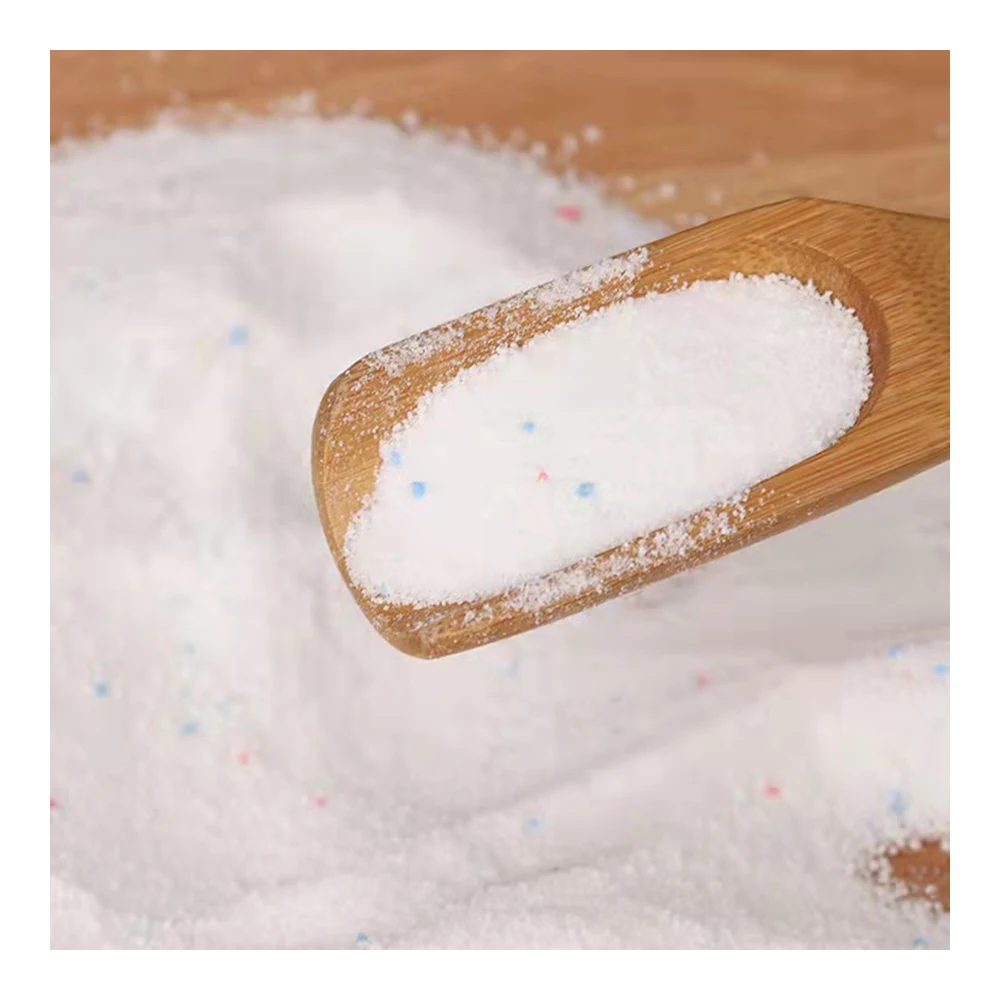 Dr.Easy Hot Sale Bag Washing Powder 10KG A Bag Sold At A Low Price