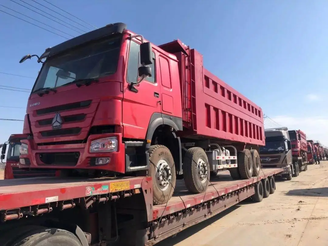  Самосвал Shacman Sinotruck Faw Howo самосвал грузовик для продажи цена 6x4 8x4 дизельный двигатель габаритный вес 10 12