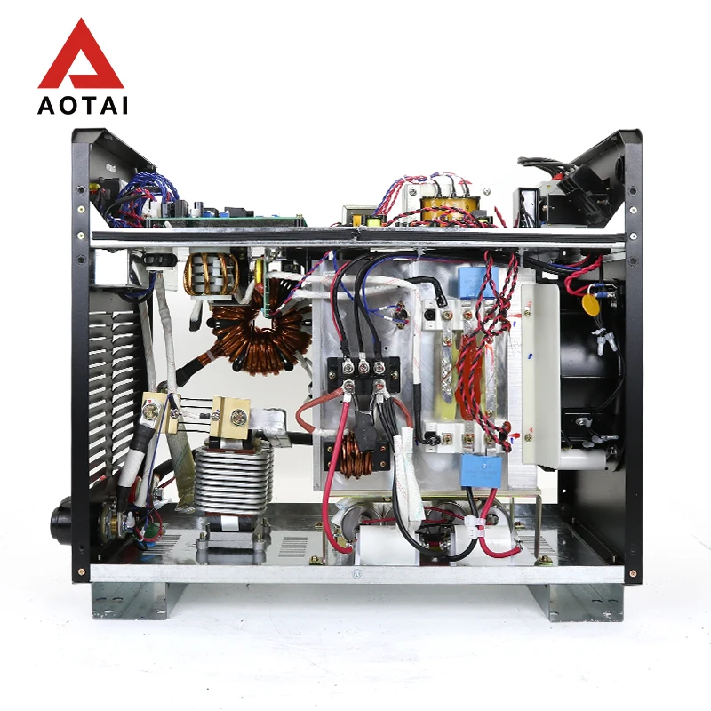 Hot selling MIG welding machine Warranty 6 Months Available Aotai Gas protection welding
